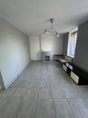 Maison - 110 m² - 7 pièces