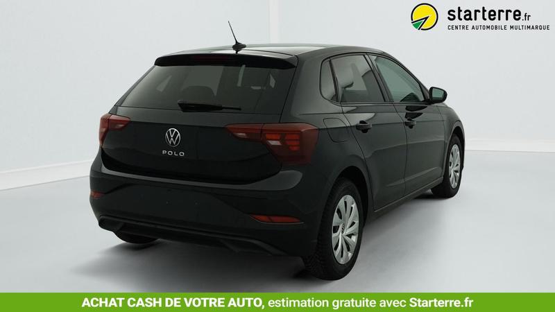 Volkswagen Polo 1.0 Tsi 95 s&amp;S Dsg7 Life