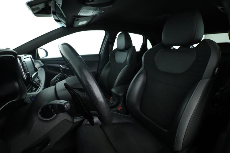 Hyundai i30 1.4 t-GDi n-Line Dct-7 140 ch