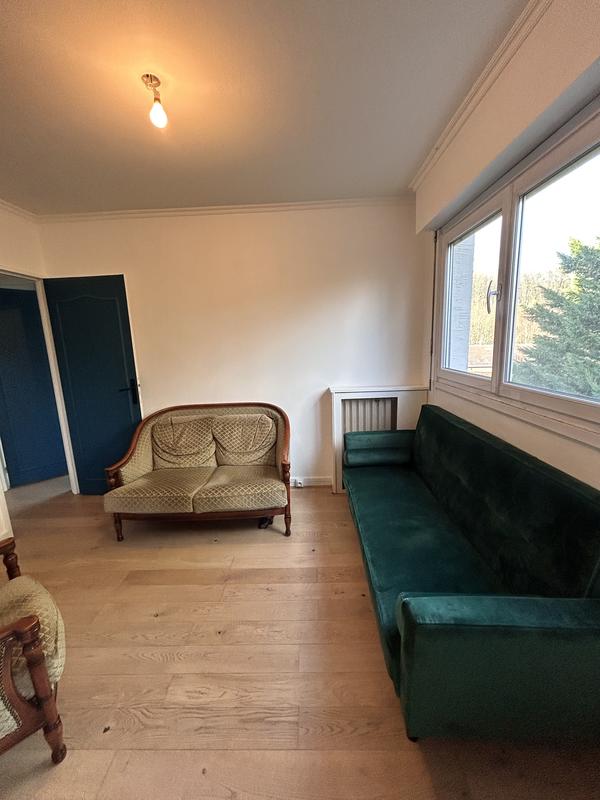 Appartement - 76 m² - 3 pièces