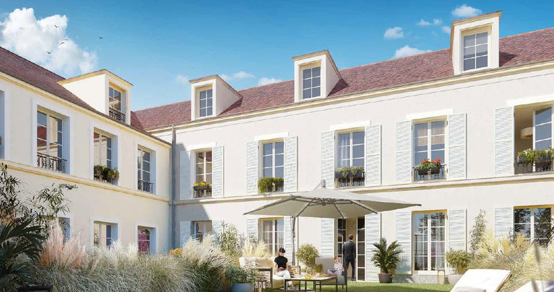 Maison - 201 m² - 5 pièces