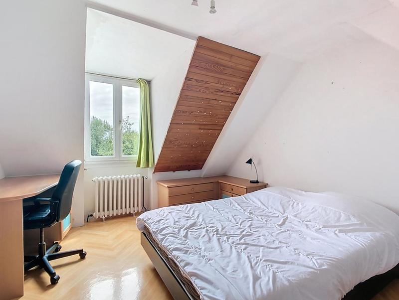 Longère - 220 m² - 9 pièces