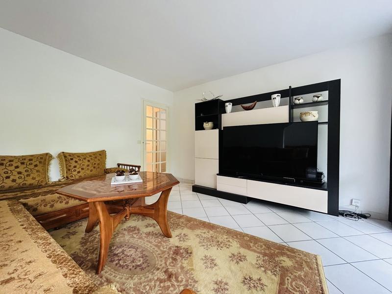 Appartement - 78 m² - 4 pièces