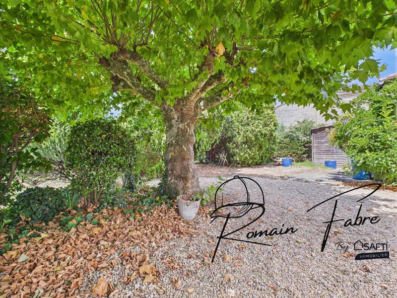 Maison - 100 m² - 3 pièces