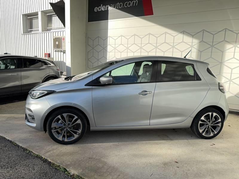 Renault Zoe R135 - 22b Techno