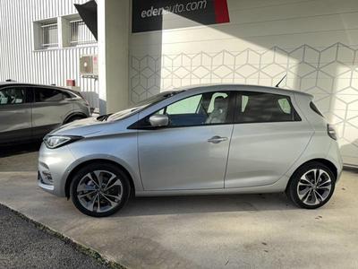 Renault Zoe R135 - 22b Techno