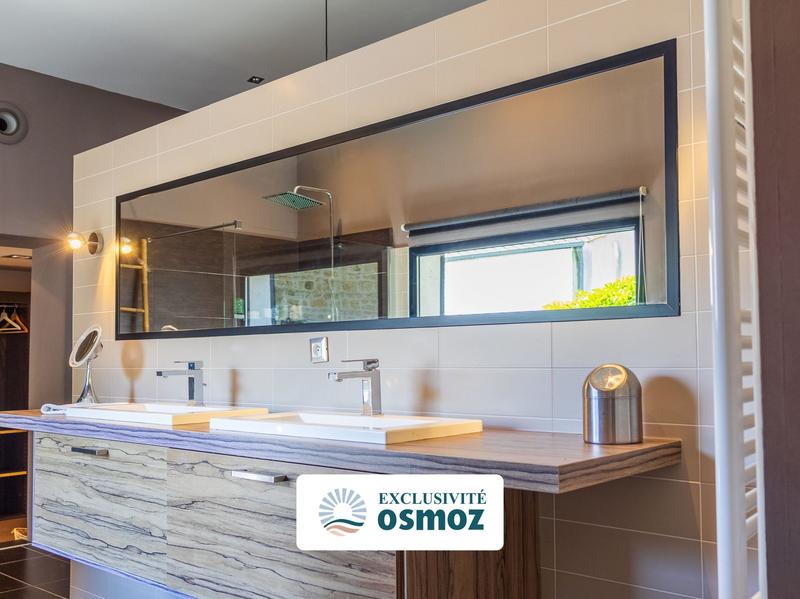 Villa - 159 m² - 5 pièces