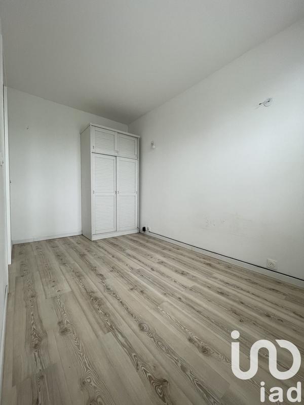 Immeuble - 76 m²