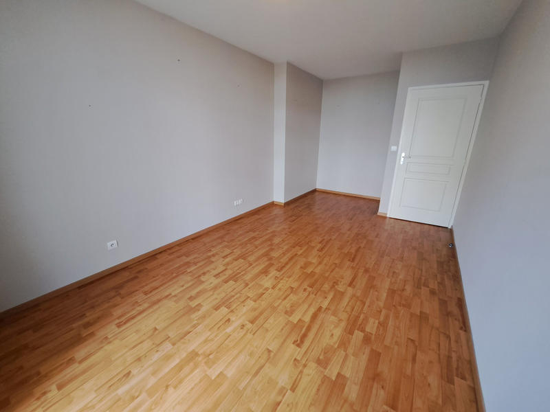 Appartement - 135 m² - 5 pièces