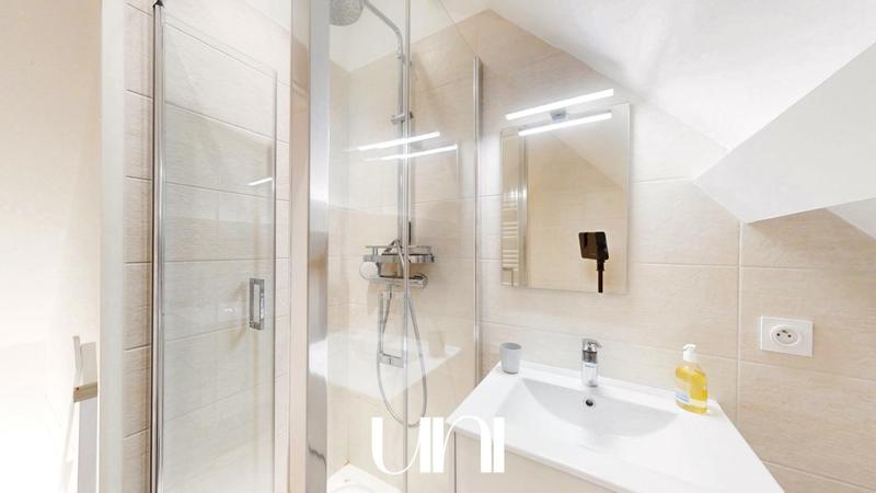 Maison - 35 m² - 2 pièces