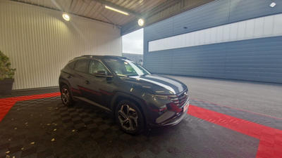 Hyundai Tucson 1.6 t-Gdi 230 Hybrid Bva6 Executive