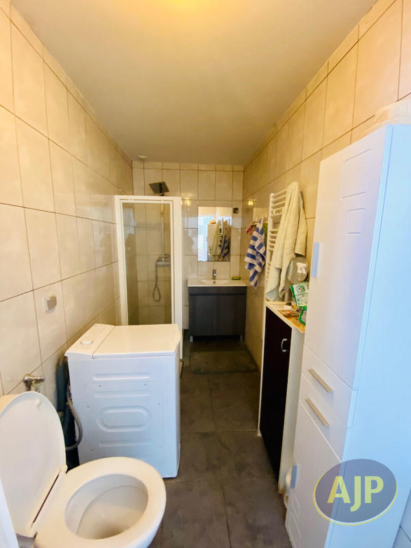 Maison - 75 m² - 3 pièces