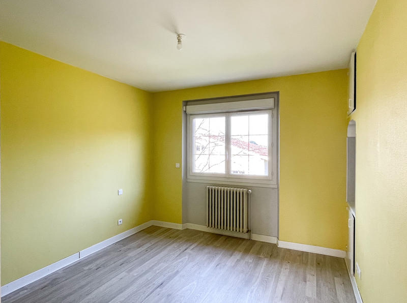 Maison - 170 m² - 5 pièces