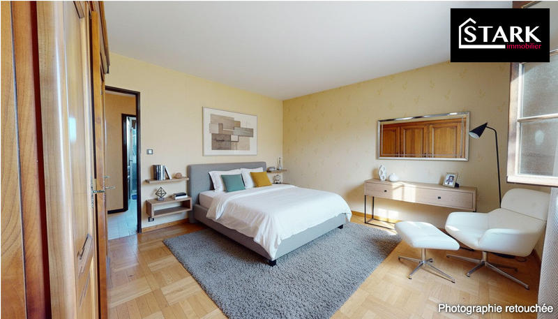 Maison ancienne - 181 m² - 5 pièces