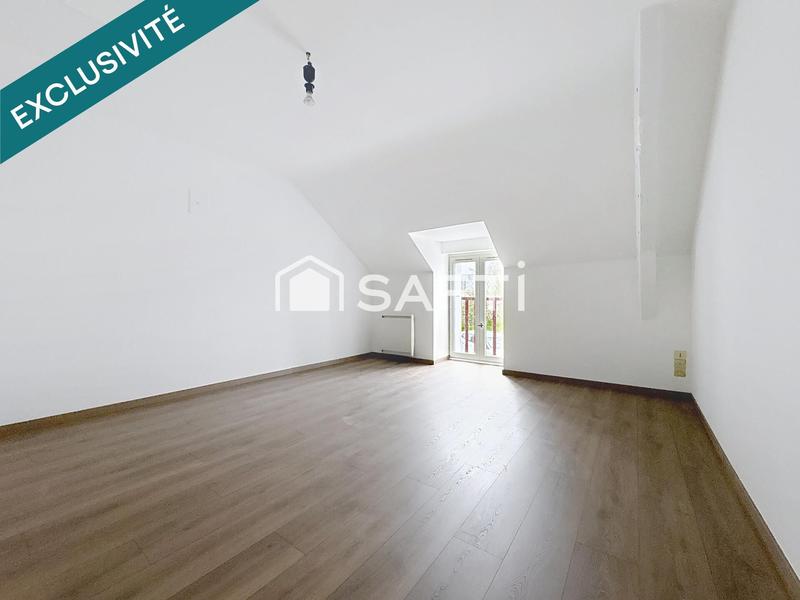 Maison - 135 m² - 5 pièces