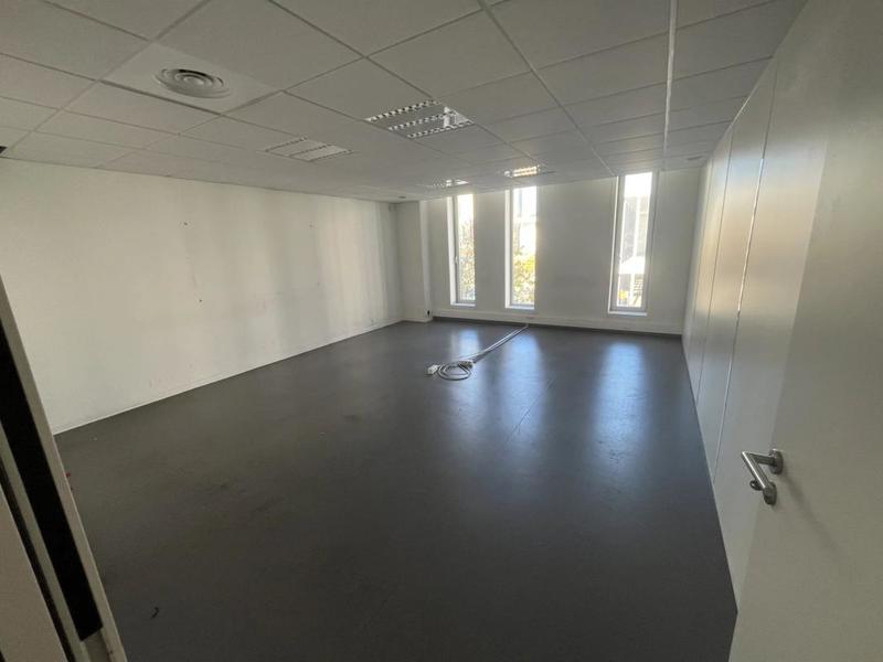 Bureau - 167 m²