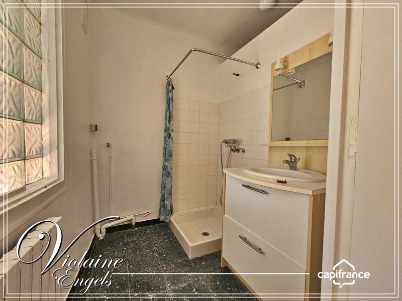 Maison de village - 66 m² - 3 pièces