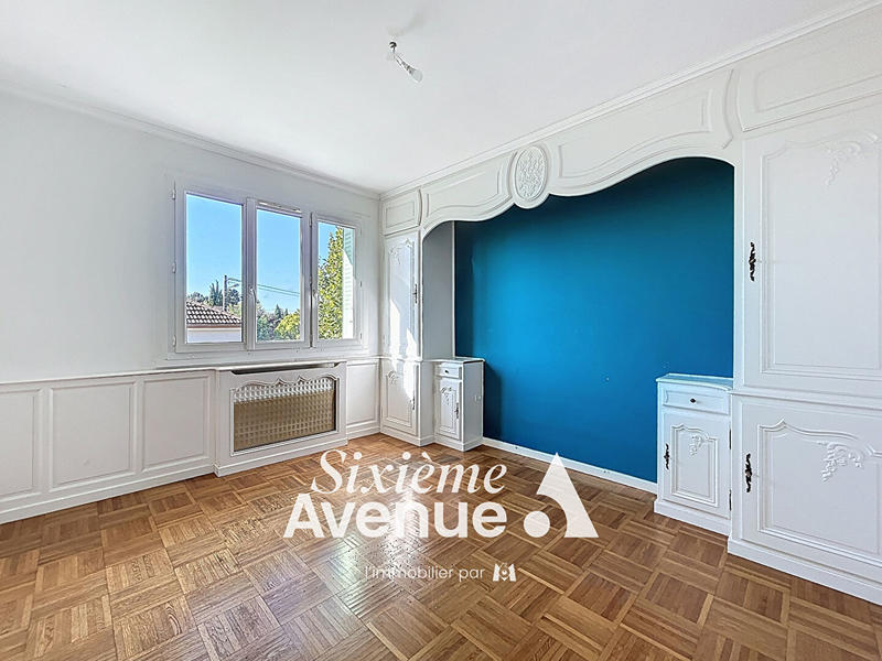 Maison - 146 m² - 6 pièces