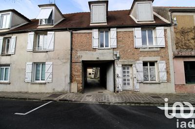 Appartement - 34 m² - 2 pièces