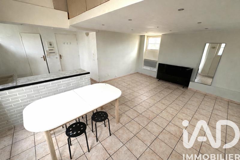 Duplex - 75 m² - 4 pièces