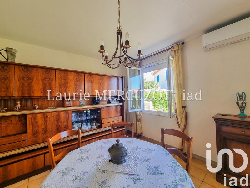 Maison - 99 m² - 4 pièces