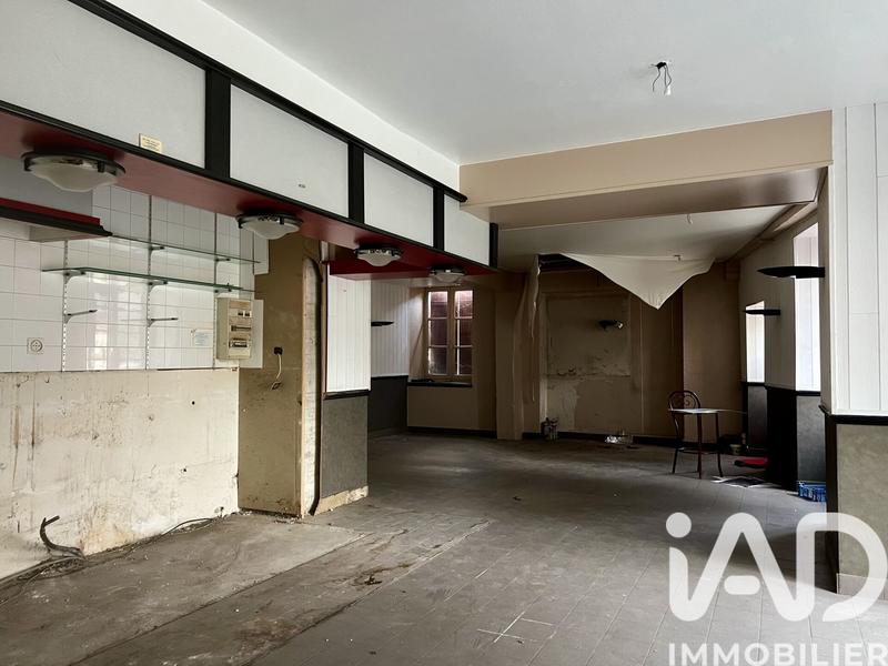 Maison de ville - 356 m² - 14 pièces