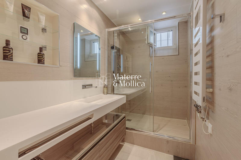 Appartement - 73 m² - 3 pièces