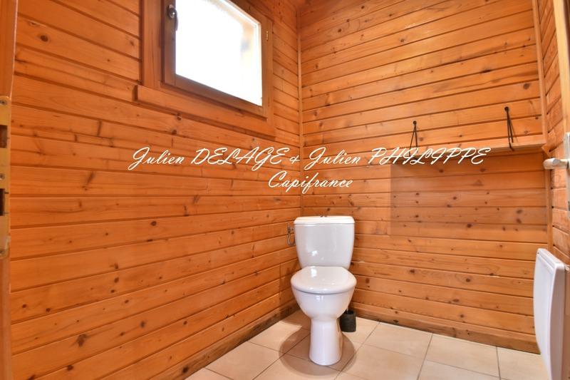 Châlet - 71 m² - 4 pièces