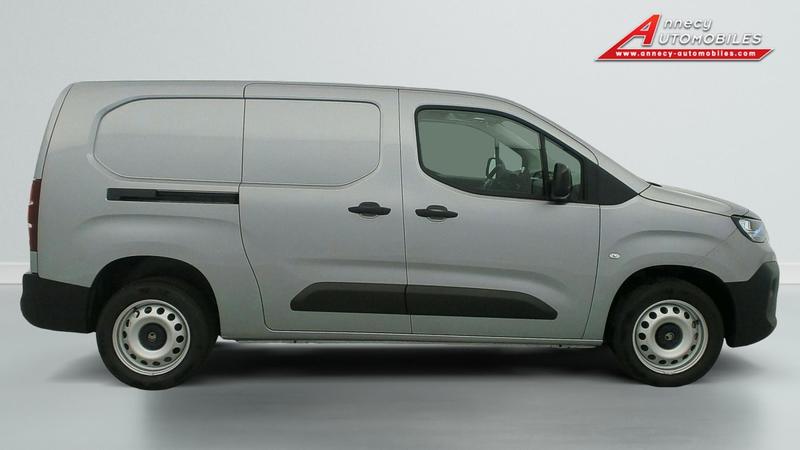 Citroën Berlingo Van Taille Xl 950kg Bluehdi 130 s Eat8