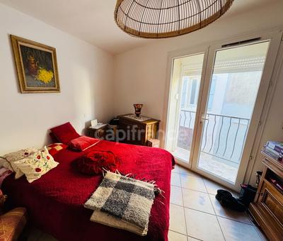 Maison de village - 77 m² - 4 pièces