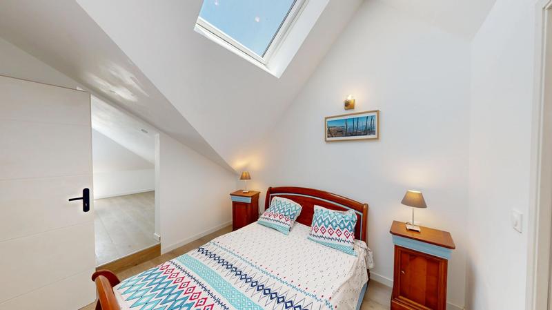 Appartement - 132 m² - 5 pièces