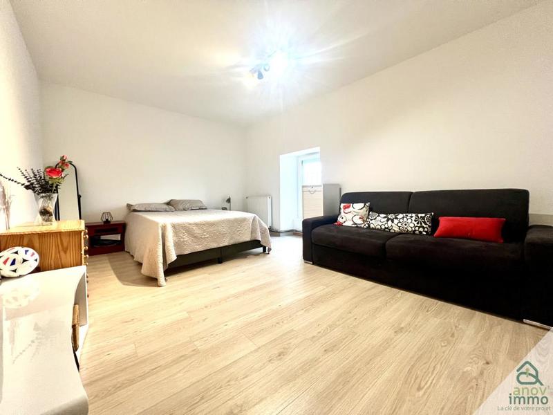 Maison - 190 m² - 5 pièces