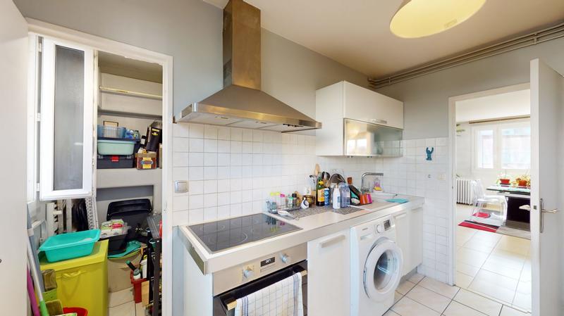 Appartement - 75 m² - 3 pièces