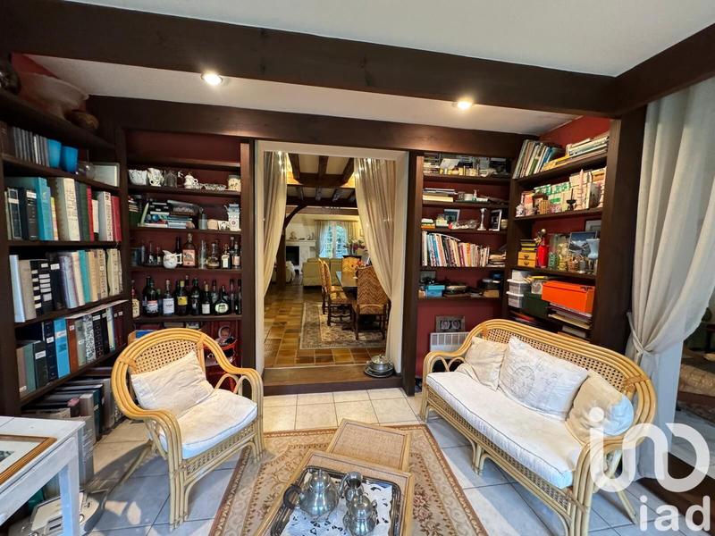 Maison - 175 m² - 7 pièces