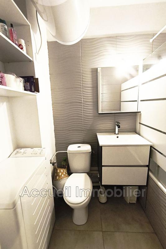 Appartement - 27 m² - 1 pièce