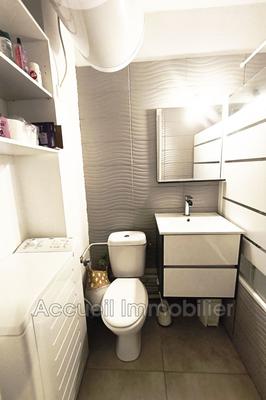 Appartement - 27 m² - 1 pièce