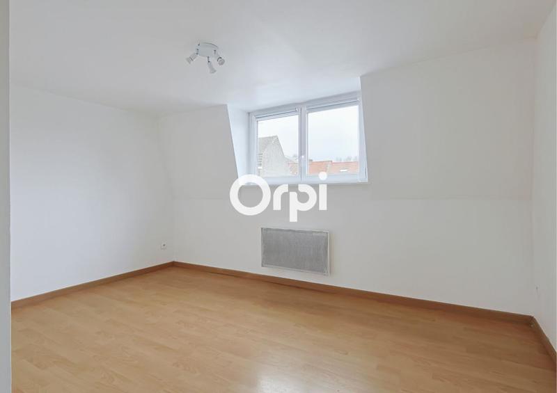 Maison - 68 m² - 3 pièces