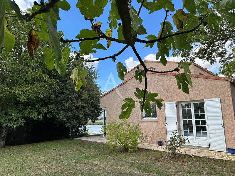 Maison - 188 m² - 7 pièces