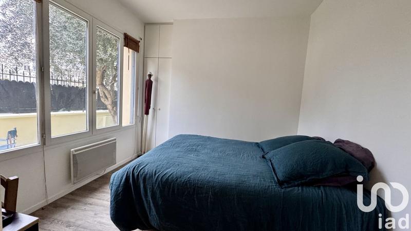 Appartement - 243 m² - 8 pièces