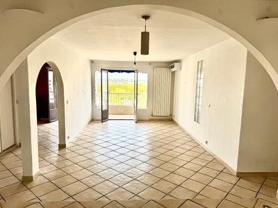 Appartement - 100 m² - 4 pièces