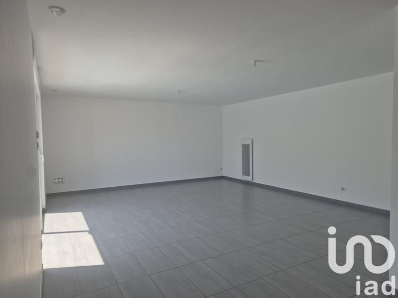 Maison - 89 m² - 4 pièces