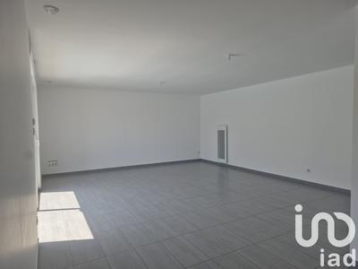 Maison - 89 m² - 4 pièces