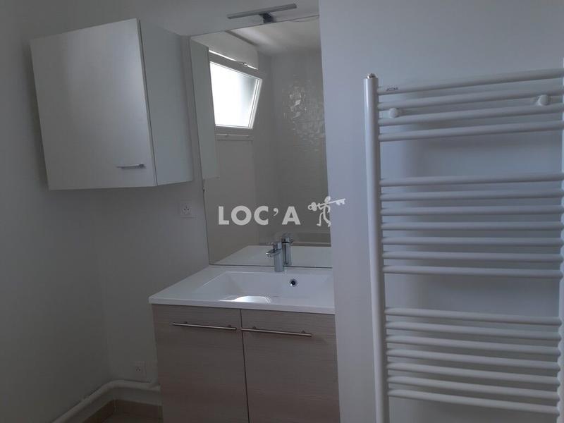 Studio - 31 m² - 1 pièce