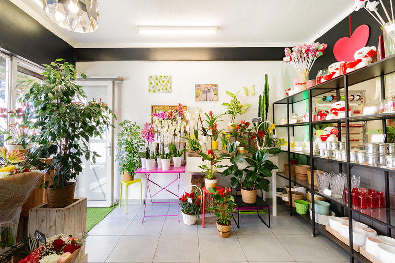 Fonds de commerce - 28 m²