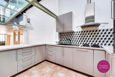 Maison - 150 m² - 4 pièces