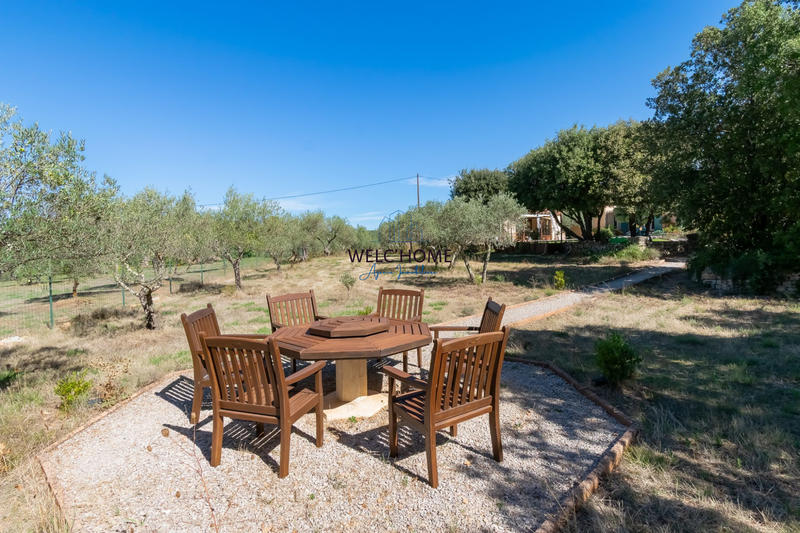 Villa - 133 m² - 5 pièces