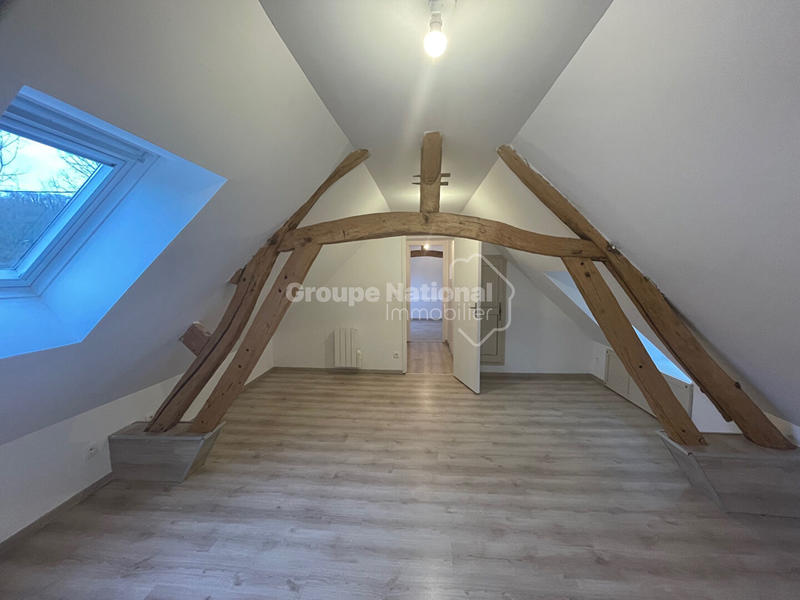 Maison - 222 m² - 9 pièces