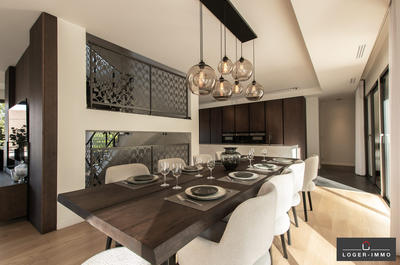 Villa - 318 m² - 7 pièces