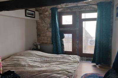 Maison de village - 66 m² - 3 pièces