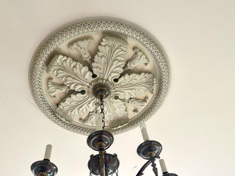 Hôtel particulier - 471 m² - 14 pièces